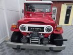 Thumbnail Photo 4 for 1979 Toyota Land Cruiser FJ40
