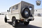 Thumbnail Photo 3 for 1979 Toyota Land Cruiser FJ43