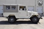 Thumbnail Photo 5 for 1979 Toyota Land Cruiser FJ43