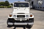 Thumbnail Photo 6 for 1979 Toyota Land Cruiser FJ43