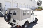 Thumbnail Photo 4 for 1979 Toyota Land Cruiser FJ43