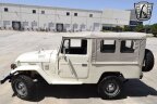 Thumbnail Photo 2 for 1979 Toyota Land Cruiser FJ43