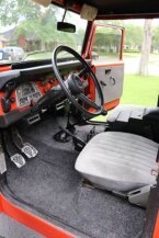 Thumbnail Photo 1 for 1979 Toyota Land Cruiser FJ40