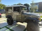 Thumbnail Photo 3 for 1979 Toyota Land Cruiser FJ40 for Sale by Owner