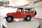 Thumbnail Photo 3 for 1979 Toyota Land Cruiser