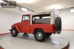 Thumbnail Photo 5 for 1979 Toyota Land Cruiser