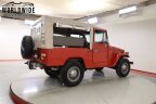 Thumbnail Photo 6 for 1979 Toyota Land Cruiser