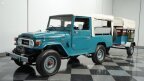 Thumbnail Photo 5 for 1979 Toyota Land Cruiser