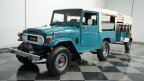 Thumbnail Photo 4 for 1979 Toyota Land Cruiser