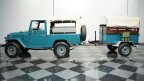 Thumbnail Photo 1 for 1979 Toyota Land Cruiser