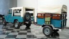 Thumbnail Photo 6 for 1979 Toyota Land Cruiser