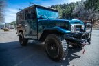 Thumbnail Photo 1 for 1979 Toyota Land Cruiser FJ40 for Sale by Owner