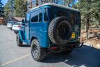 Thumbnail Photo 2 for 1979 Toyota Land Cruiser FJ40 for Sale by Owner