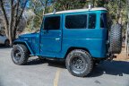 Thumbnail Photo 3 for 1979 Toyota Land Cruiser FJ40 for Sale by Owner