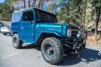 Thumbnail Photo 5 for 1979 Toyota Land Cruiser FJ40 for Sale by Owner