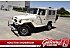 1979 Toyota Land Cruiser FJ43