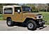 1979 Toyota Land Cruiser FJ43