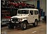 1979 Toyota Land Cruiser