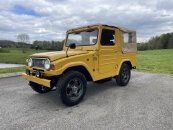 1979 Toyota Land Cruiser