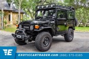 1979 Toyota Land Cruiser FJ40