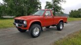 1979 Toyota Pickup Regular Cab