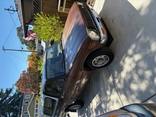 1979 Toyota Pickup 2WD Regular Cab SR5