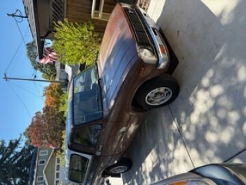 1979 Toyota Pickup 2WD Regular Cab SR5