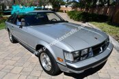 1979 Toyota Supra