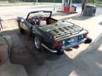 Thumbnail Photo 2 for 1979 Triumph Spitfire