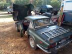 Thumbnail Photo 3 for 1979 Triumph Spitfire