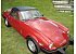 1979 Triumph Spitfire