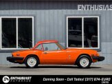 1979 Triumph Spitfire