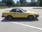 Thumbnail Photo 3 for 1979 Triumph TR7 for Sale by Owner