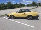 Thumbnail Photo 2 for 1979 Triumph TR7 for Sale by Owner