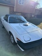 Thumbnail Photo 2 for 1979 Triumph TR7