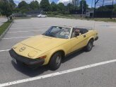 1979 Triumph TR7