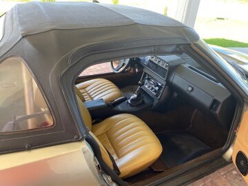 1979 Triumph TR7