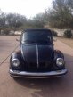Thumbnail Photo 2 for 1979 Volkswagen Beetle