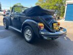 Thumbnail Photo 4 for 1979 Volkswagen Beetle Convertible