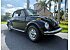 1979 Volkswagen Beetle