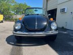 Thumbnail Photo 6 for 1979 Volkswagen Beetle Convertible