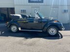 Thumbnail Photo 1 for 1979 Volkswagen Beetle Convertible