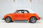 Thumbnail Photo 5 for 1979 Volkswagen Beetle