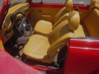 Thumbnail Photo 4 for 1979 Volkswagen Beetle Super Convertible