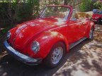 Thumbnail Photo 3 for 1979 Volkswagen Beetle Super Convertible