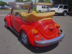 Thumbnail Photo 6 for 1979 Volkswagen Beetle Super Convertible