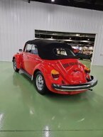 Thumbnail Photo 2 for 1979 Volkswagen Beetle