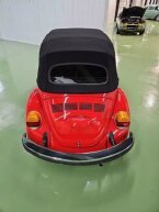 Thumbnail Photo 4 for 1979 Volkswagen Beetle