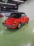 Thumbnail Photo 5 for 1979 Volkswagen Beetle