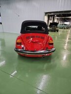 Thumbnail Photo 3 for 1979 Volkswagen Beetle